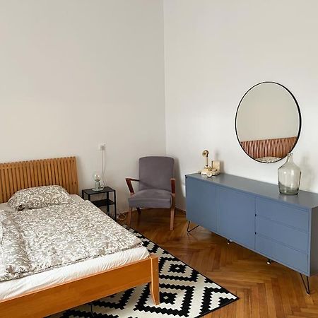 Authentic Buda Home ブダペスト エクステリア 写真