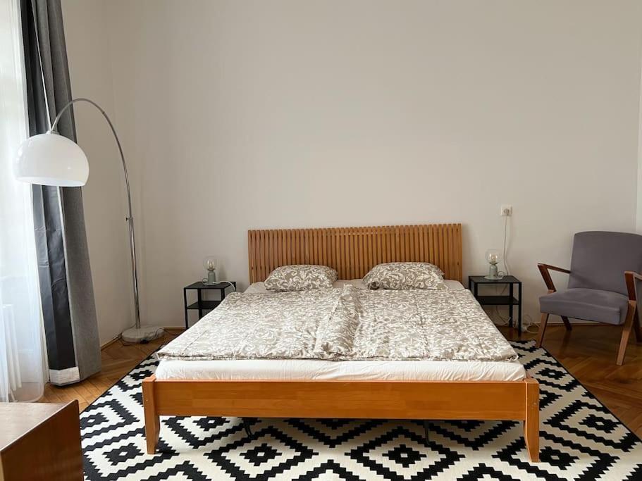 Authentic Buda Home ブダペスト エクステリア 写真