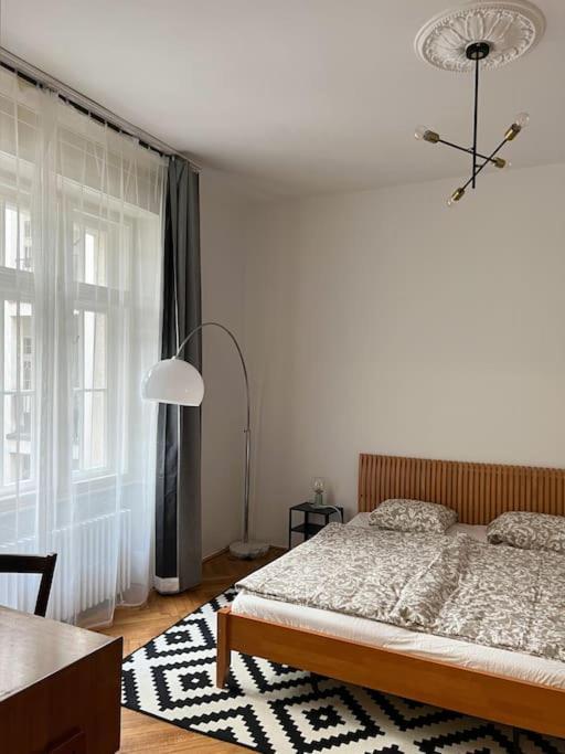 Authentic Buda Home ブダペスト エクステリア 写真