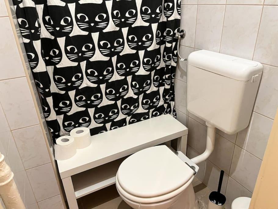 Authentic Buda Home ブダペスト エクステリア 写真