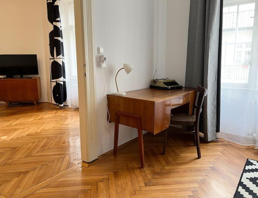 Authentic Buda Home ブダペスト エクステリア 写真