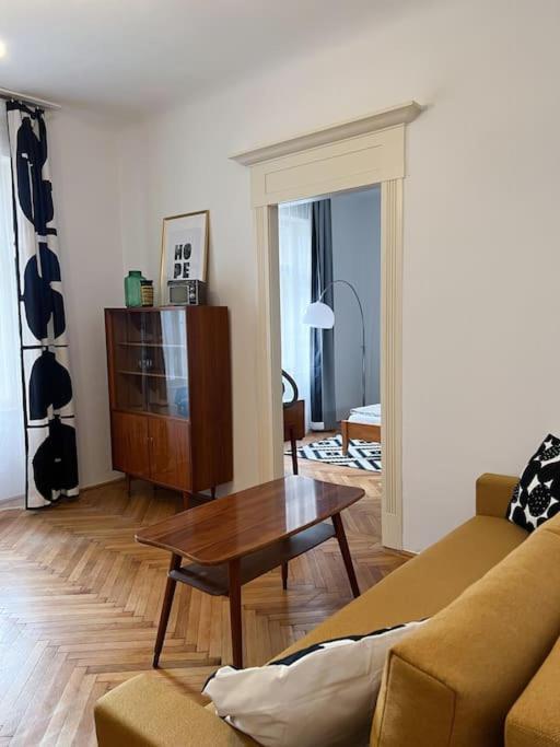 Authentic Buda Home ブダペスト エクステリア 写真