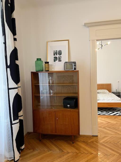 Authentic Buda Home ブダペスト エクステリア 写真