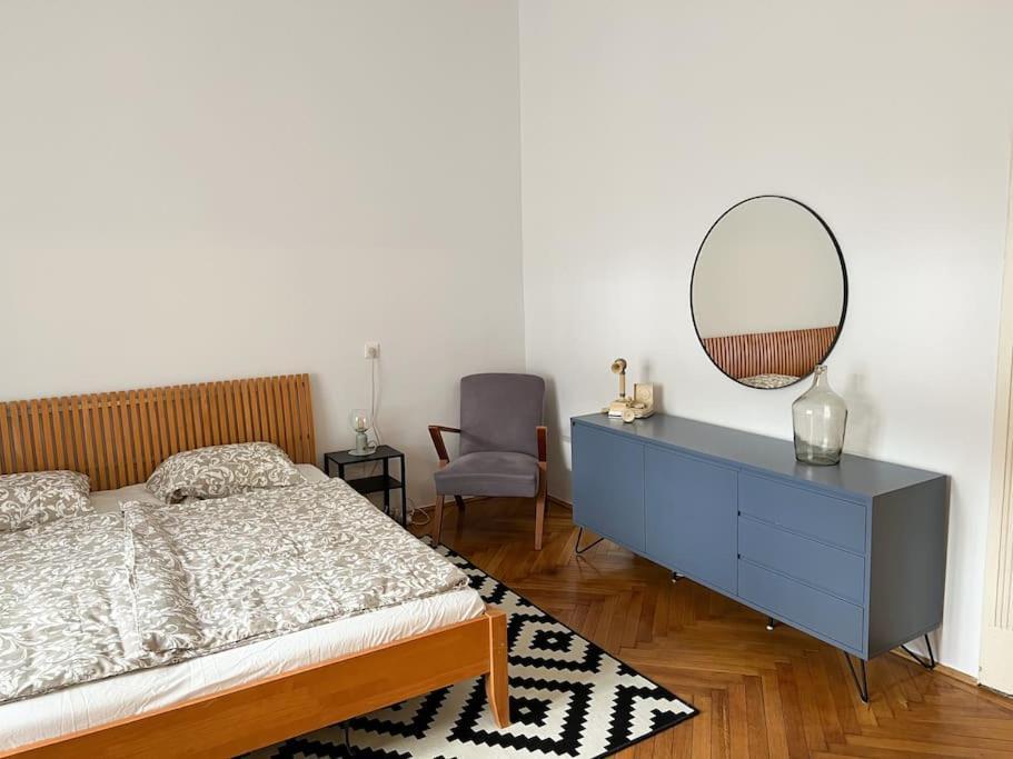 Authentic Buda Home ブダペスト エクステリア 写真